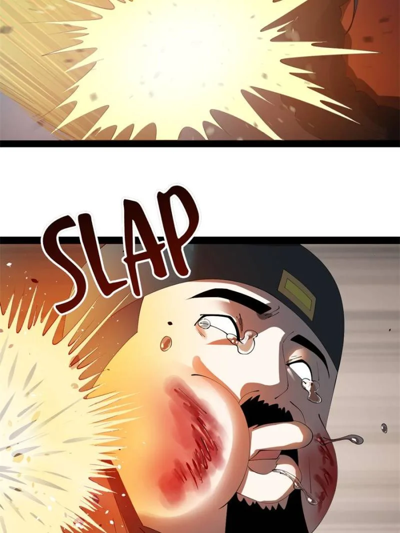 Ultimate Son-in-Law Chapter 202 page 5