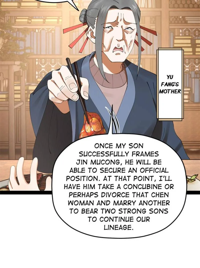 Ultimate Son-in-Law Chapter 202 page 9