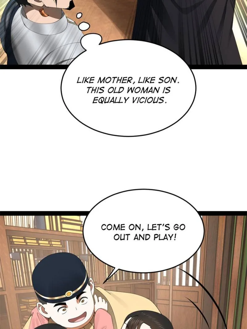 Ultimate Son-in-Law Chapter 202 page 15