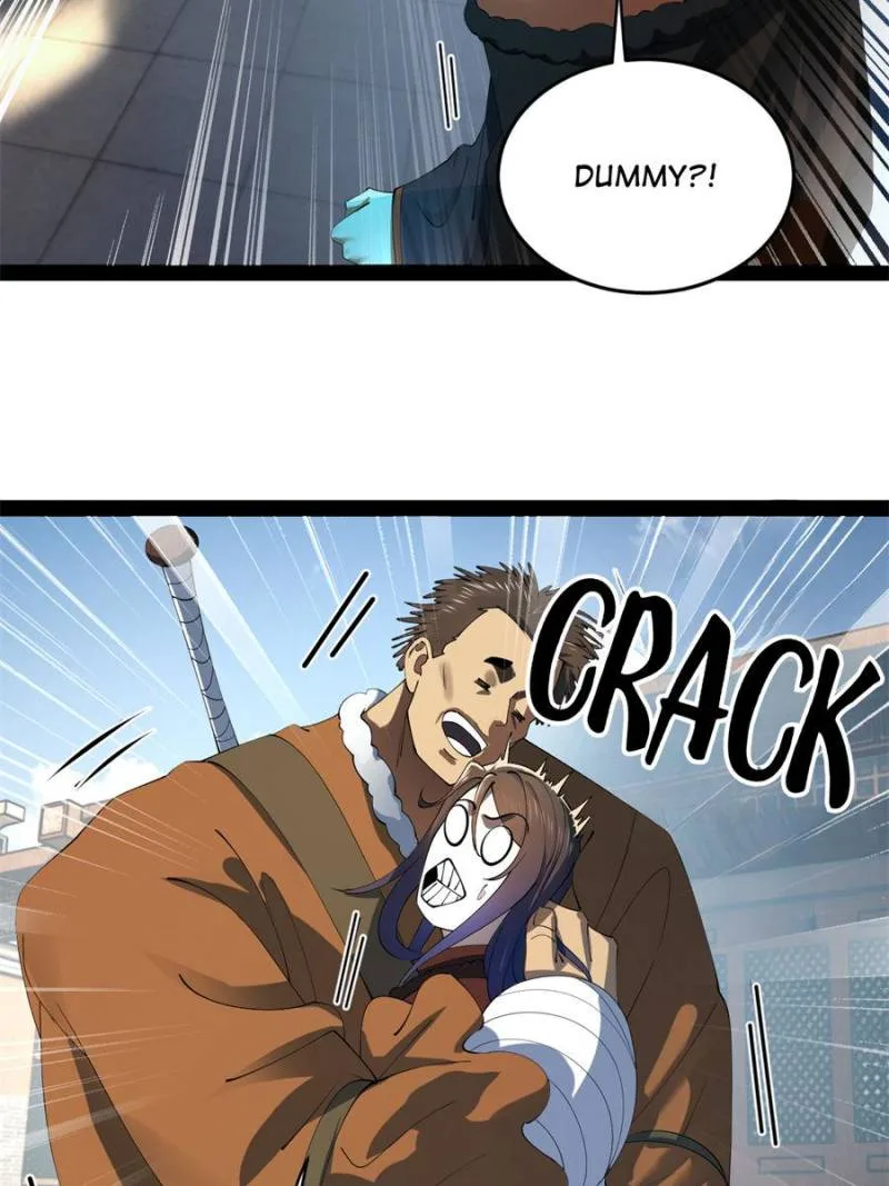 Ultimate Son-in-Law Chapter 202 page 26