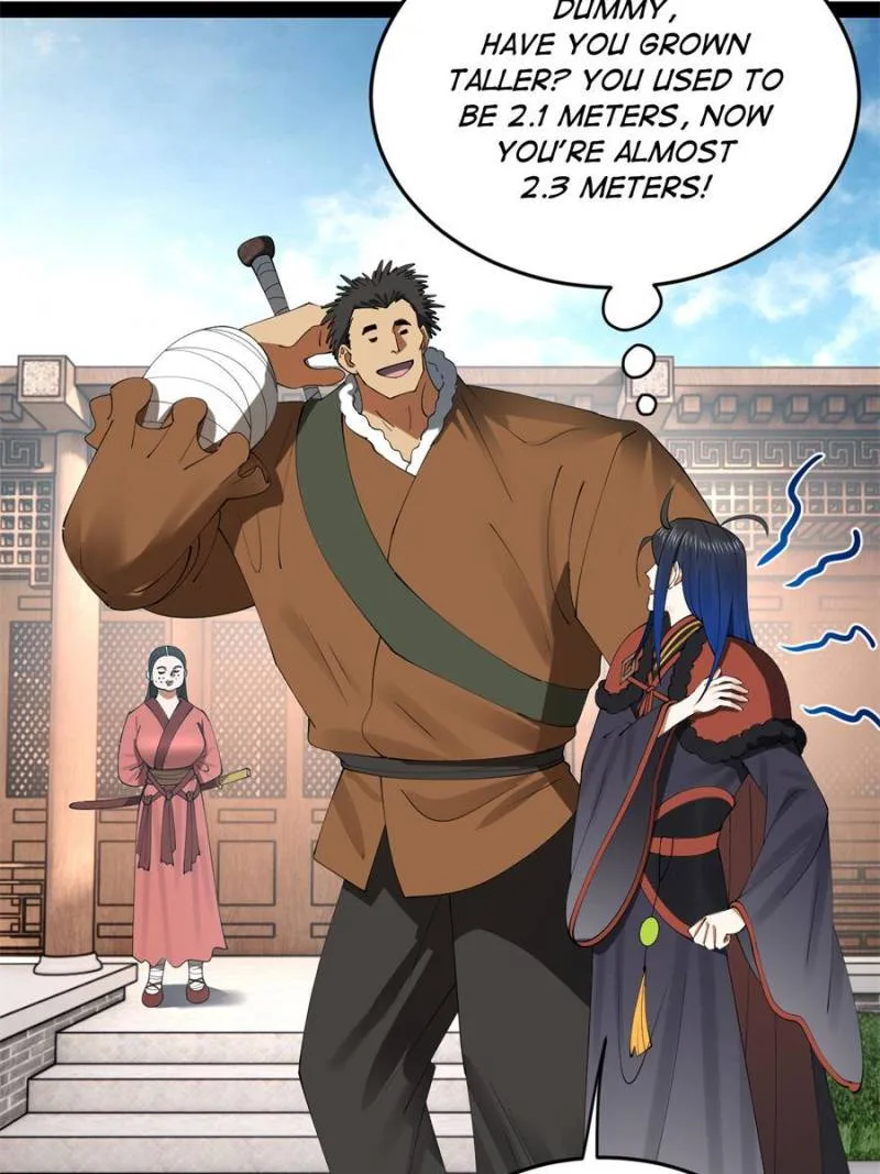 Ultimate Son-in-Law Chapter 202 page 29