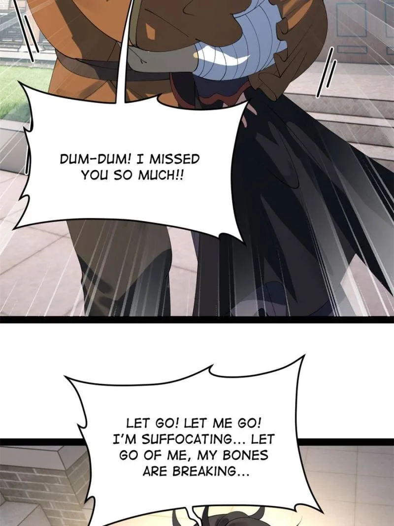 Ultimate Son-in-Law Chapter 202 page 27