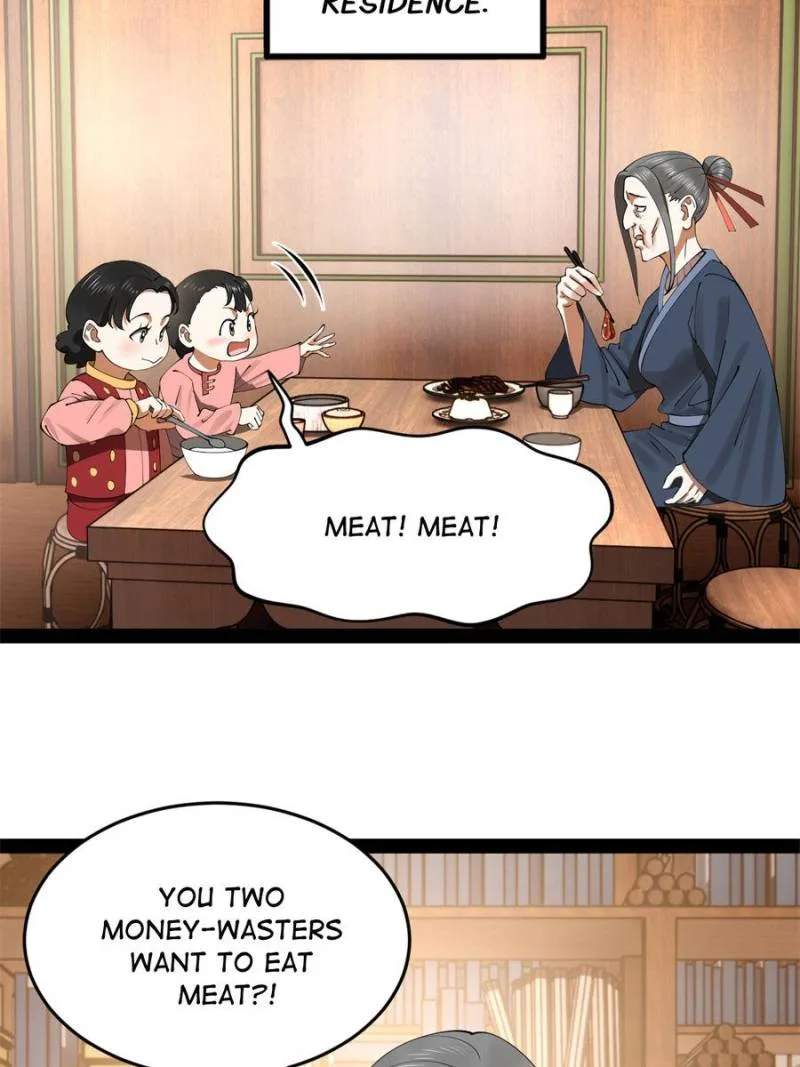 Ultimate Son-in-Law Chapter 202 page 8