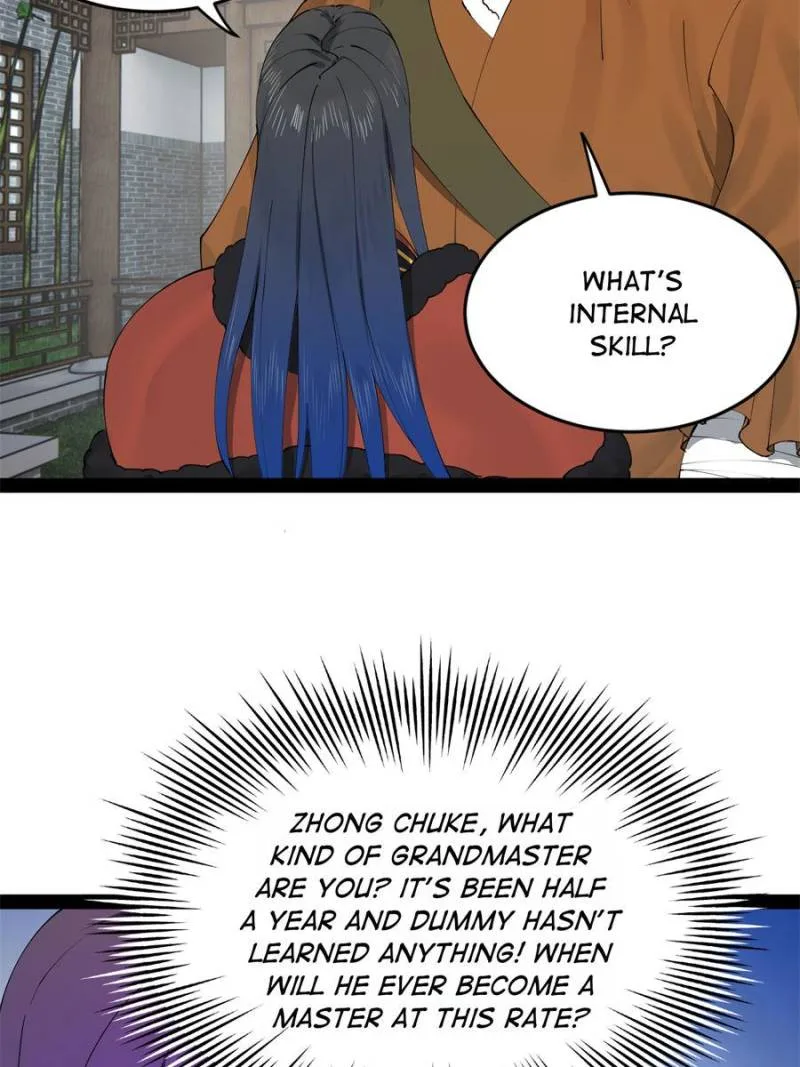 Ultimate Son-in-Law Chapter 202 page 49