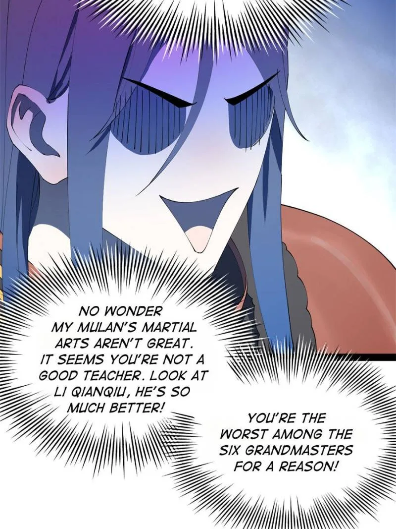 Ultimate Son-in-Law Chapter 202 page 50