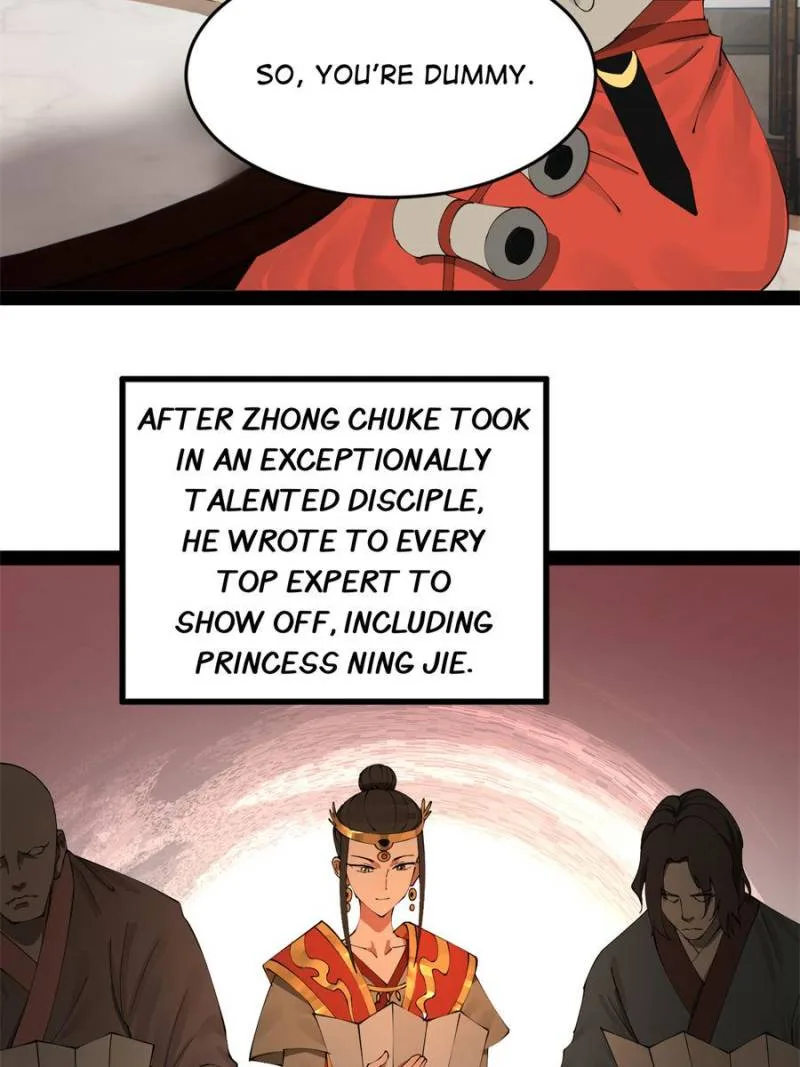 Ultimate Son-in-Law Chapter 202 page 60