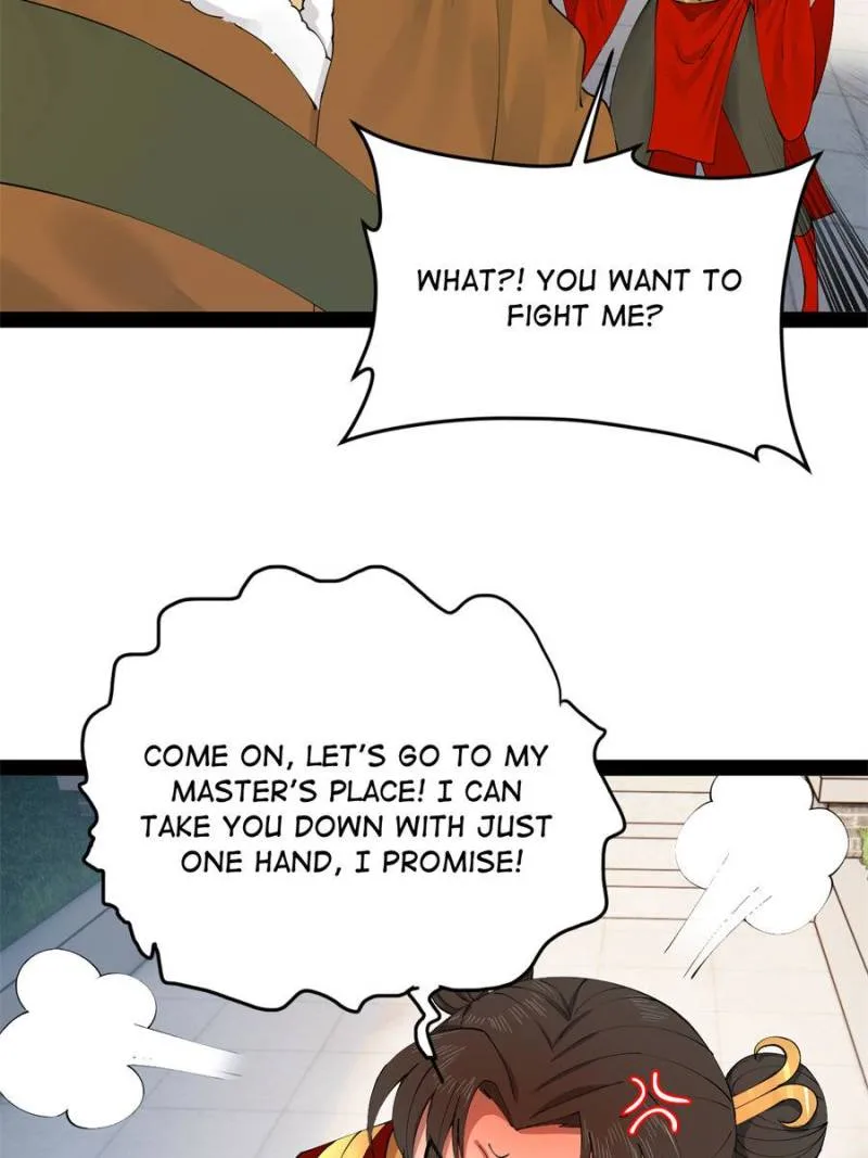Ultimate Son-in-Law Chapter 202 page 52