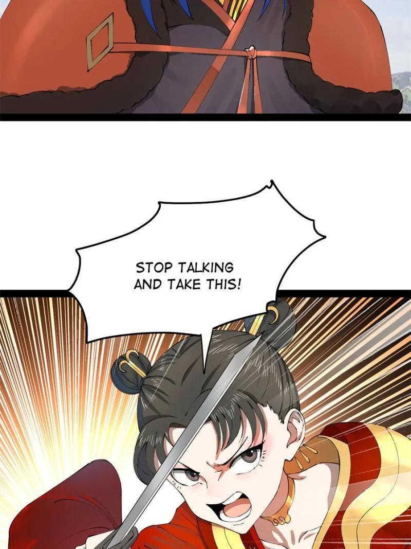 Ultimate Son-in-Law Chapter 202 page 70
