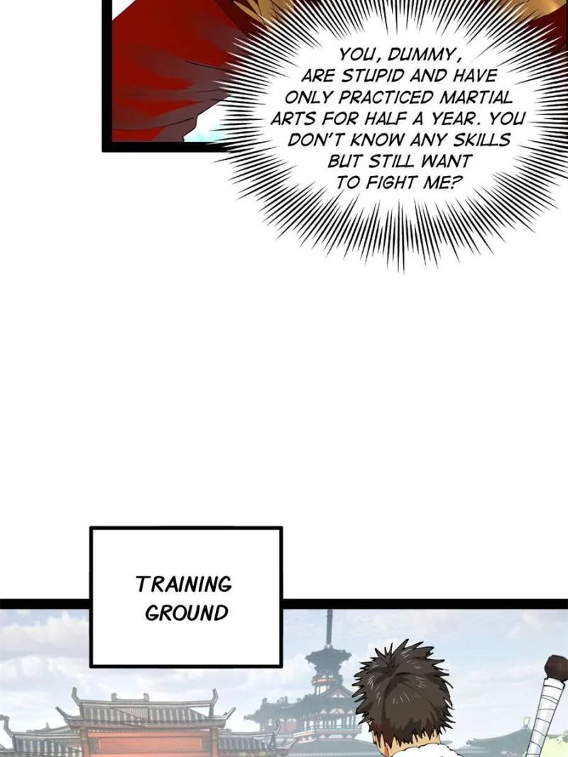 Ultimate Son-in-Law Chapter 202 page 65