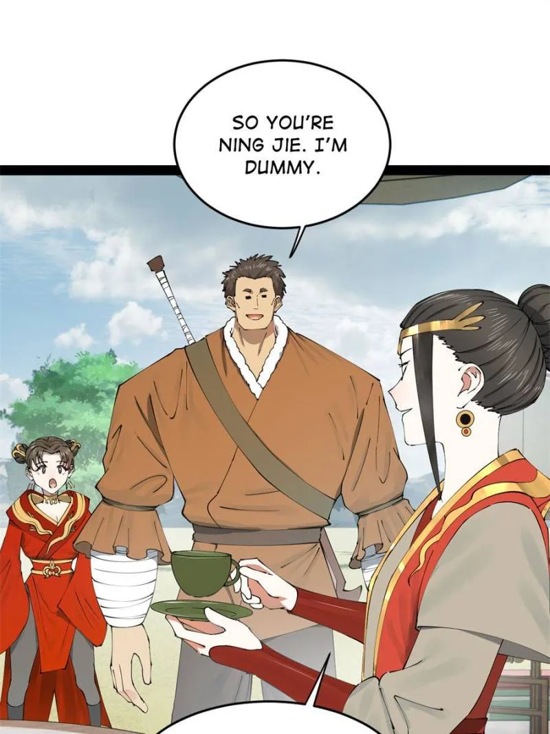 Ultimate Son-in-Law Chapter 202 page 59