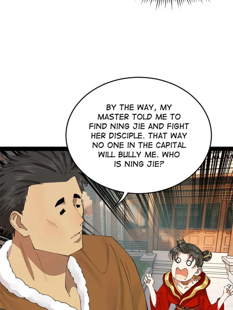 Ultimate Son-in-Law Chapter 202 page 51