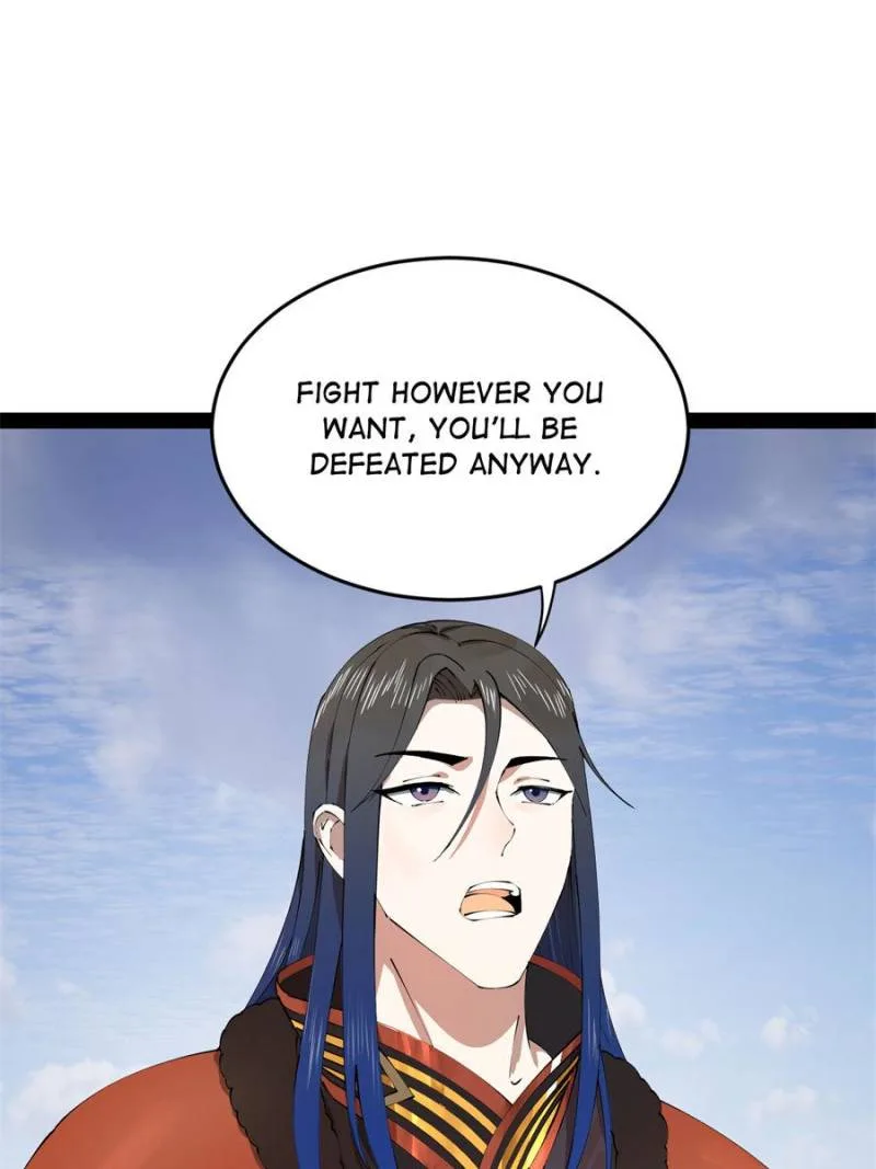 Ultimate Son-in-Law Chapter 202 page 69