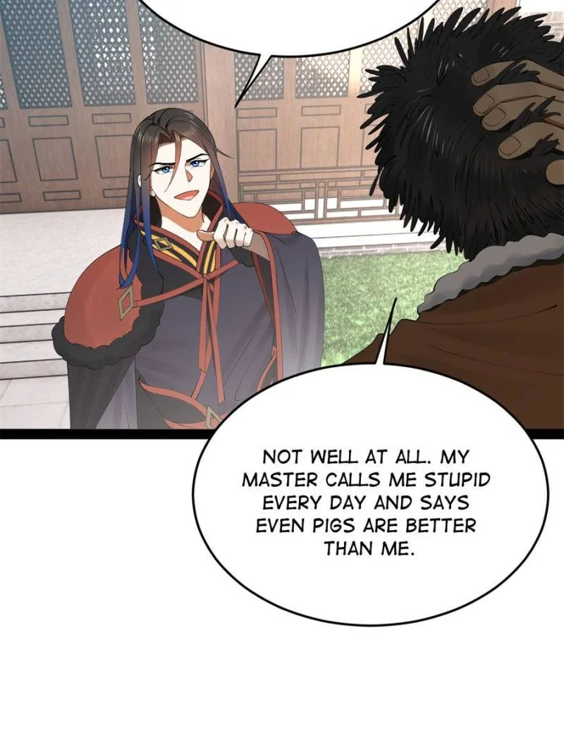 Ultimate Son-in-Law Chapter 202 page 45