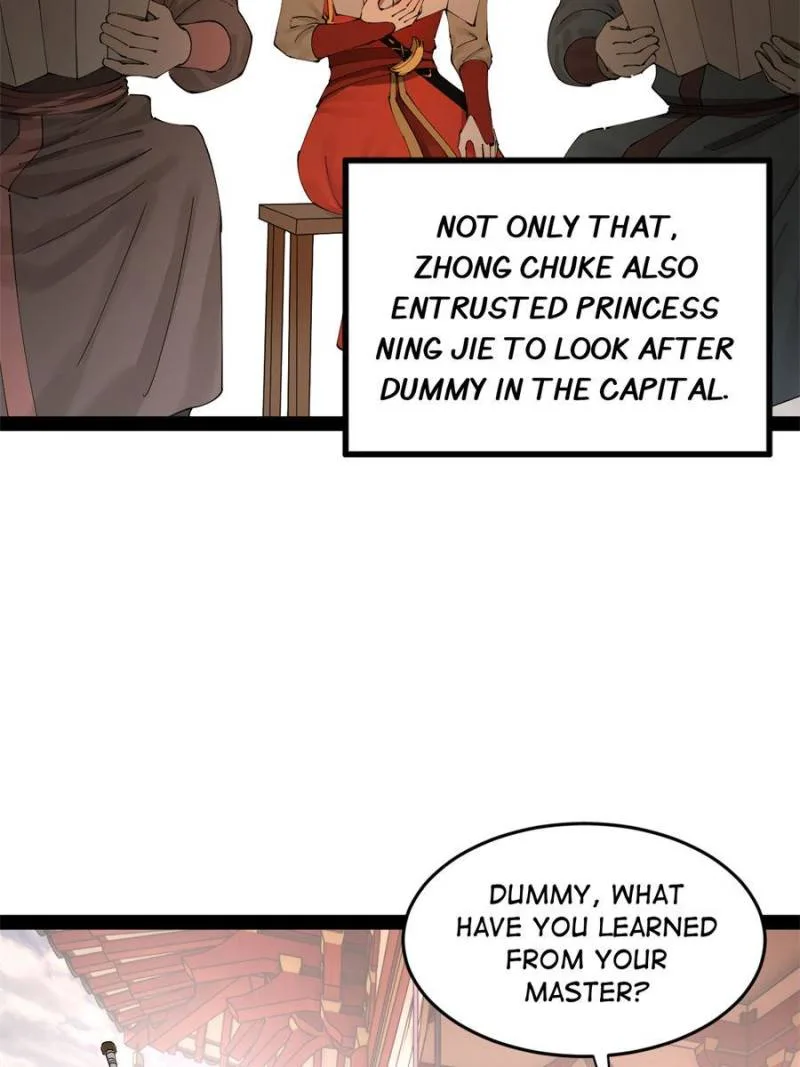 Ultimate Son-in-Law Chapter 202 page 61
