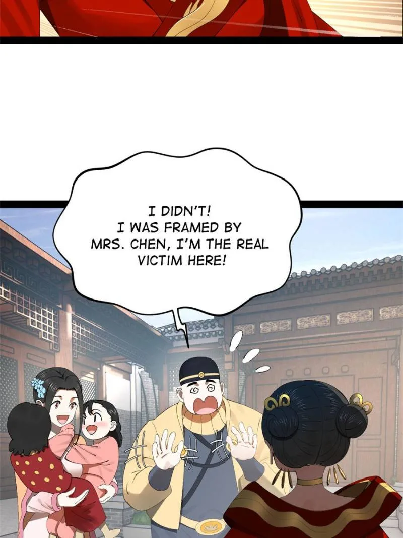 Ultimate Son-in-Law Chapter 202 page 42