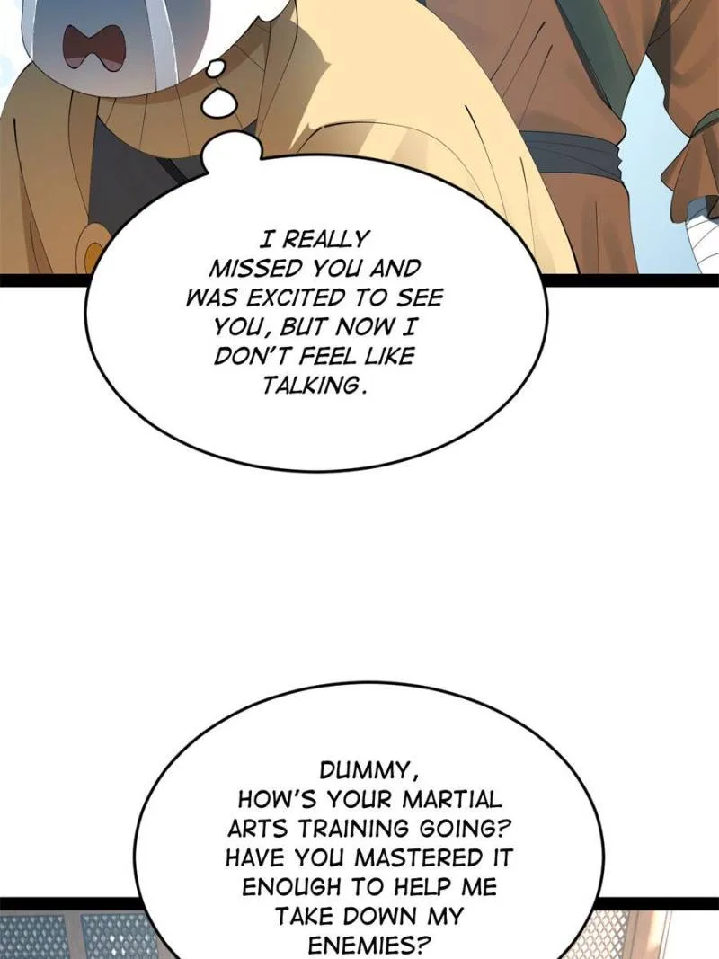 Ultimate Son-in-Law Chapter 202 page 44