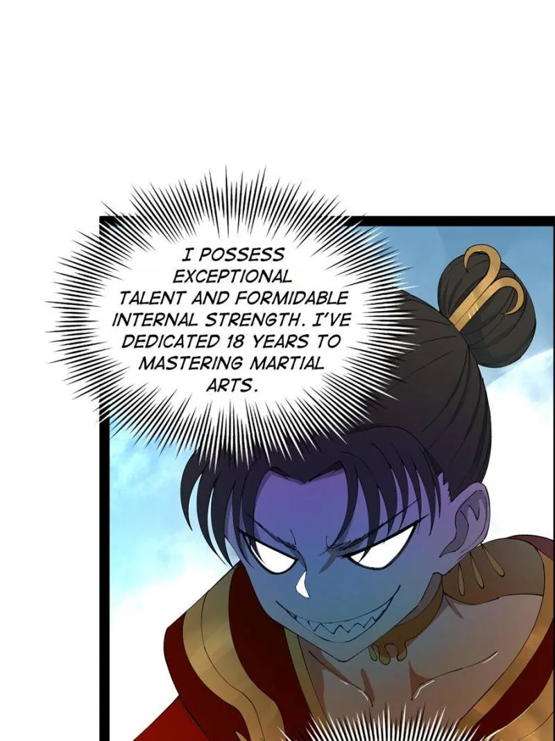 Ultimate Son-in-Law Chapter 202 page 64