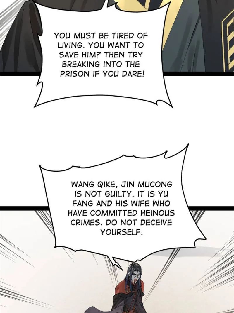 Ultimate Son-in-Law Chapter 201 page 15