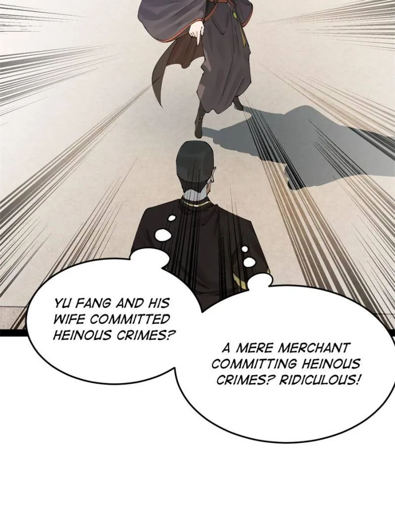 Ultimate Son-in-Law Chapter 201 page 16