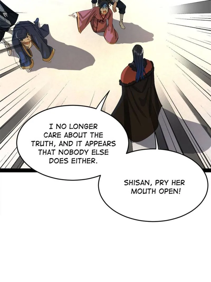 Ultimate Son-in-Law Chapter 201 page 60
