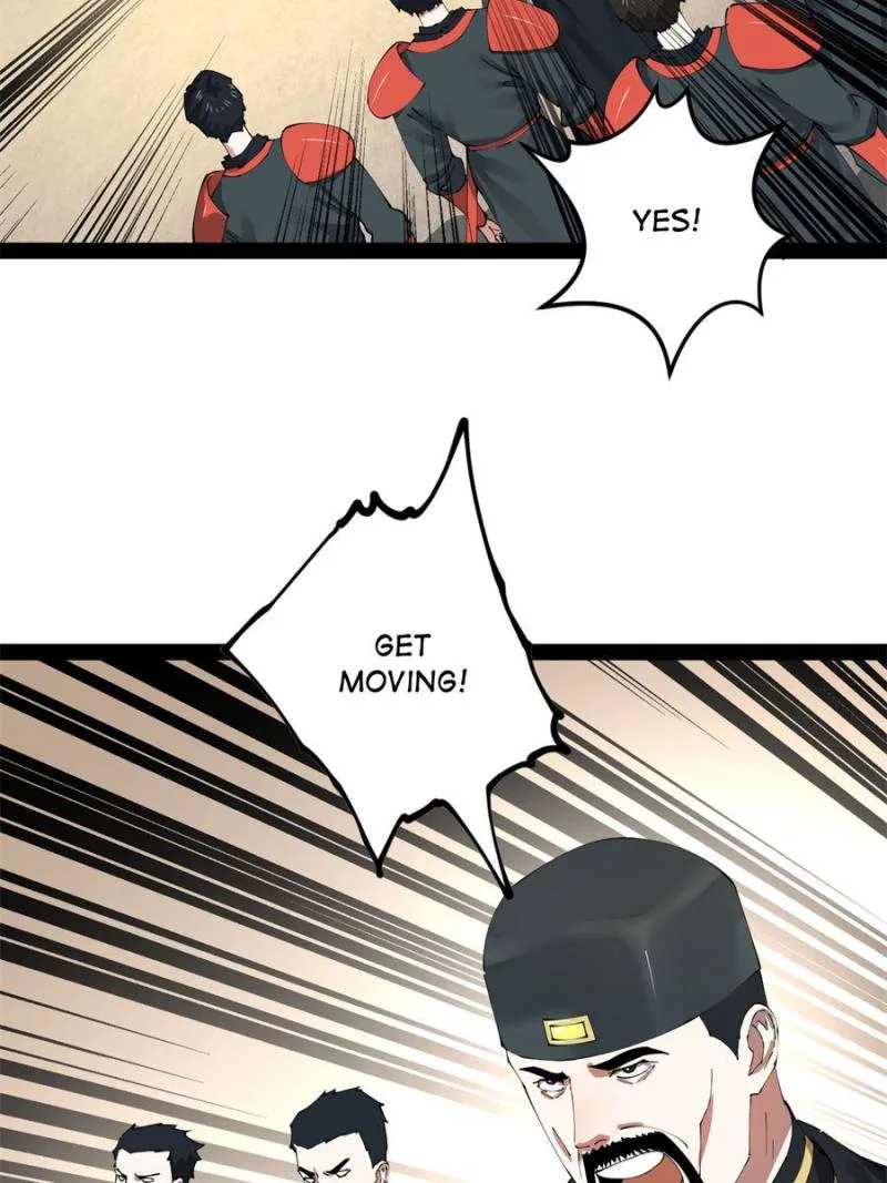 Ultimate Son-in-Law Chapter 201 page 39