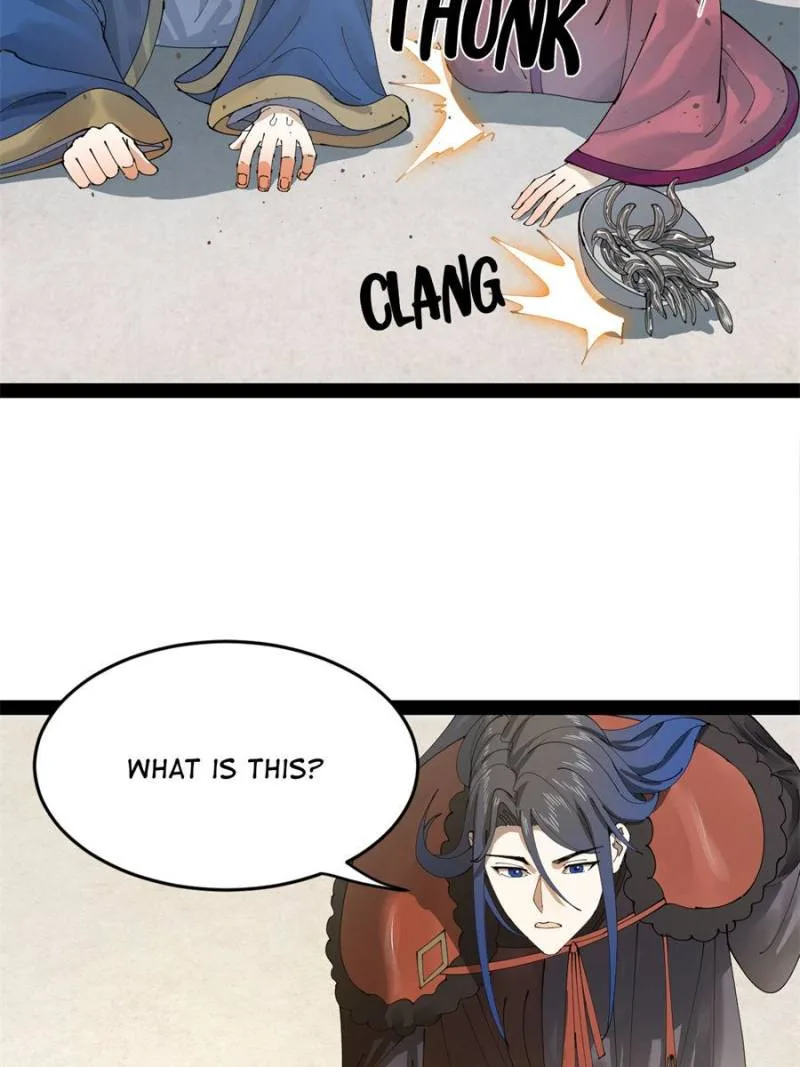 Ultimate Son-in-Law Chapter 201 page 54
