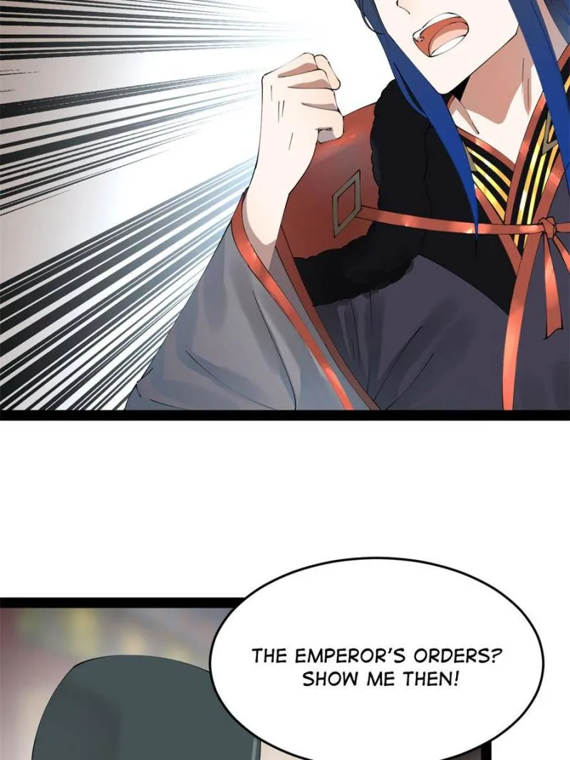 Ultimate Son-in-Law Chapter 201 page 9