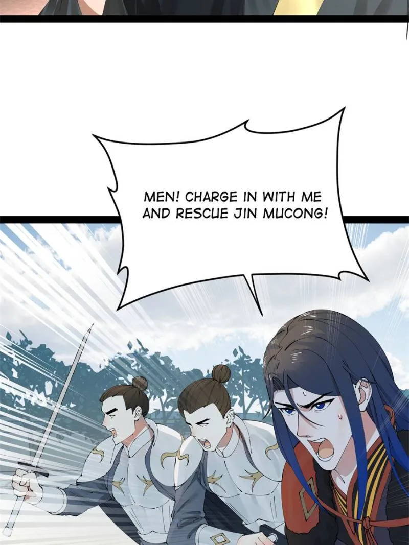 Ultimate Son-in-Law Chapter 201 page 18