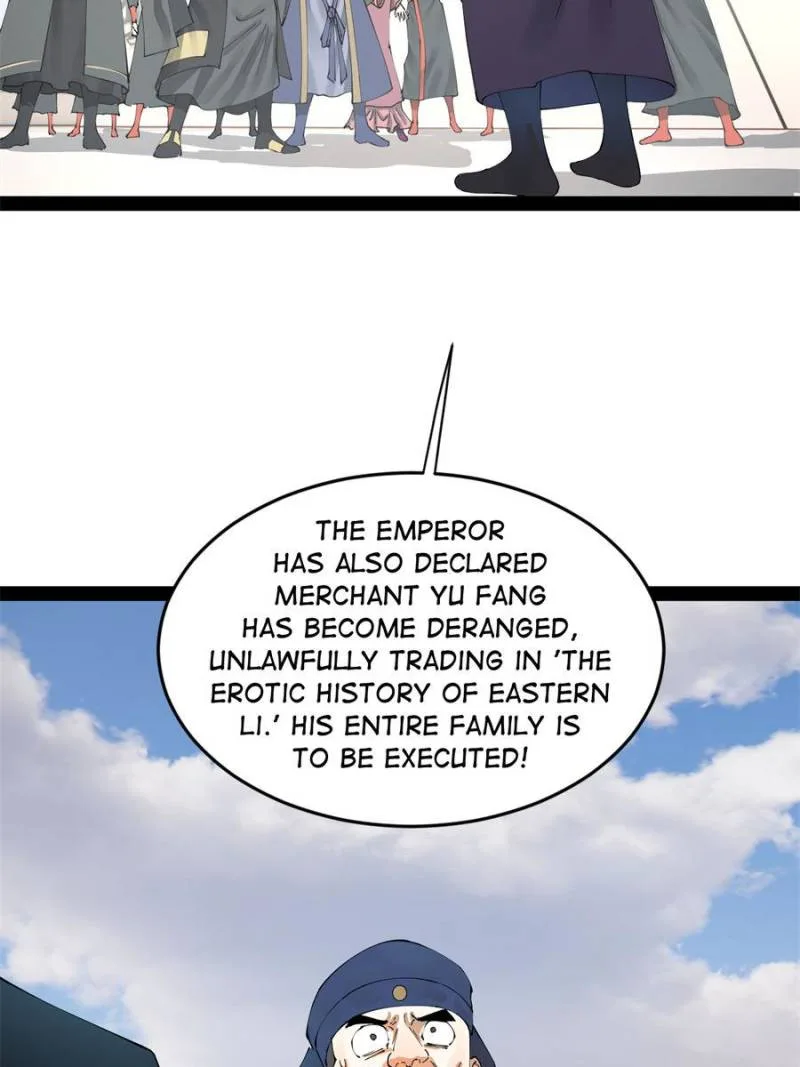 Ultimate Son-in-Law Chapter 201 page 45