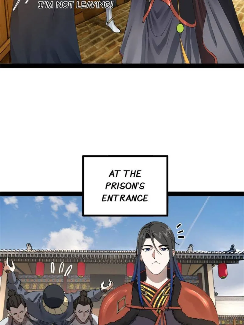 Ultimate Son-in-Law Chapter 201 page 31