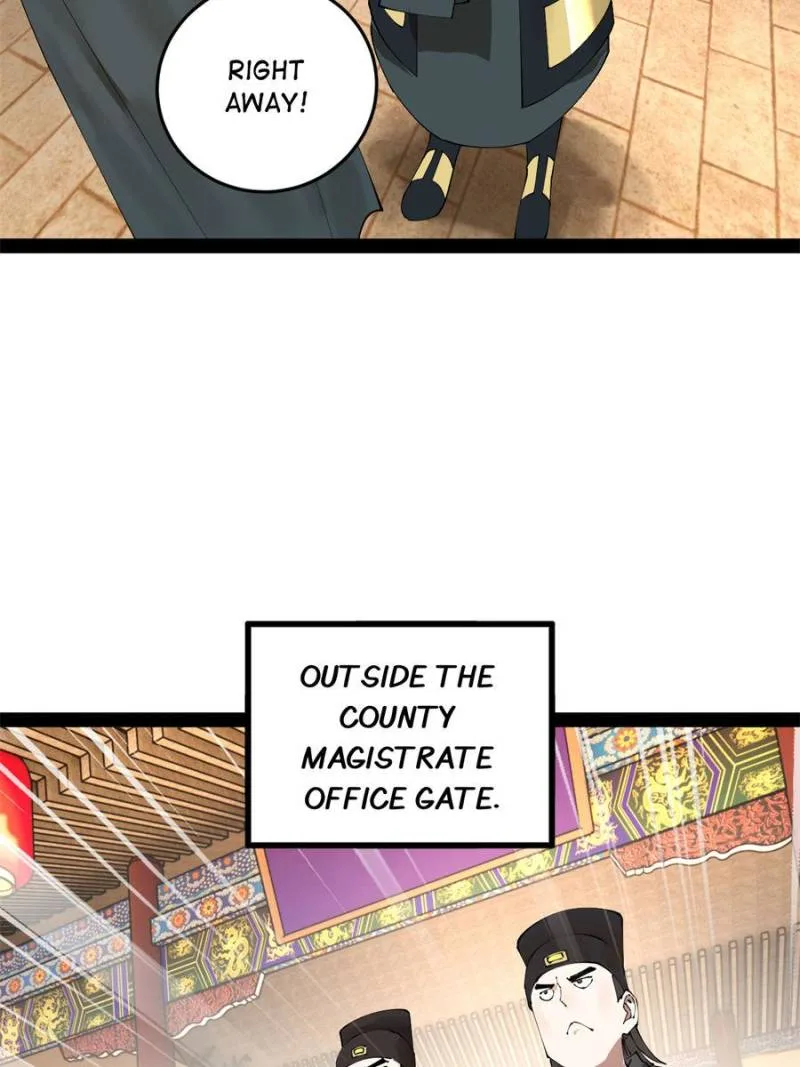Ultimate Son-in-Law Chapter 201 page 3
