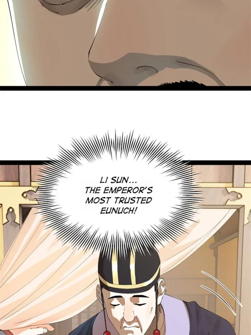 Ultimate Son-in-Law Chapter 201 page 42