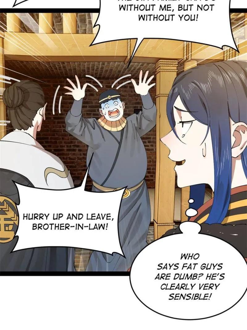 Ultimate Son-in-Law Chapter 201 page 29