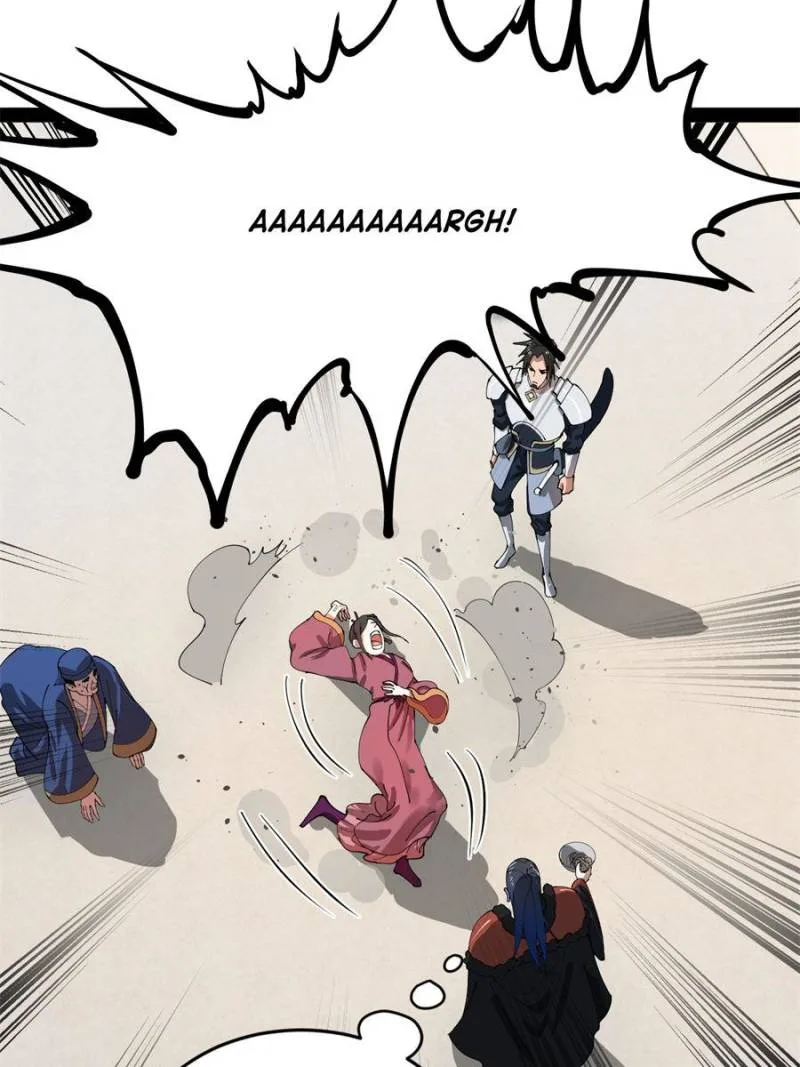 Ultimate Son-in-Law Chapter 201 page 65