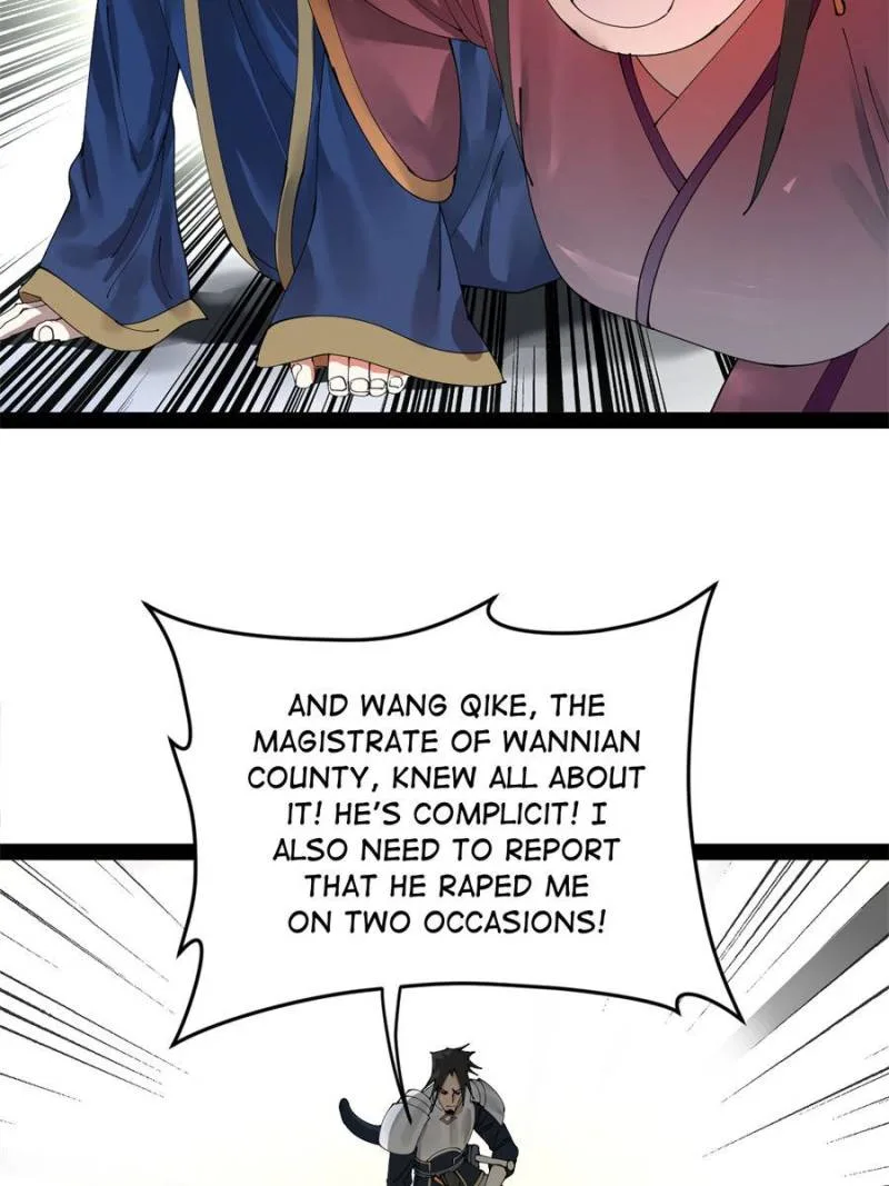Ultimate Son-in-Law Chapter 201 page 59