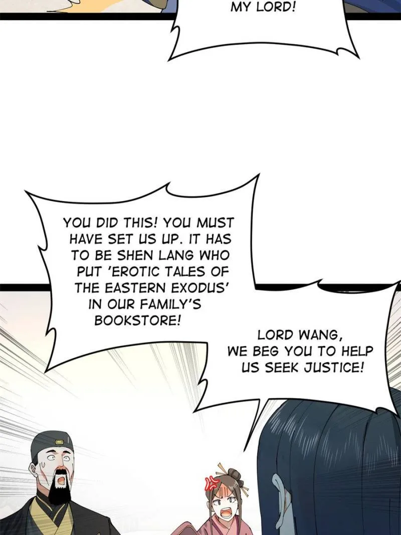 Ultimate Son-in-Law Chapter 201 page 51
