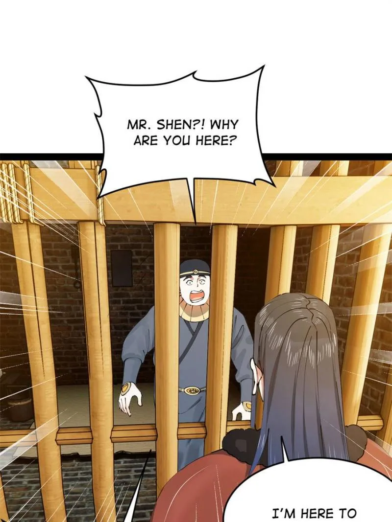 Ultimate Son-in-Law Chapter 201 page 26