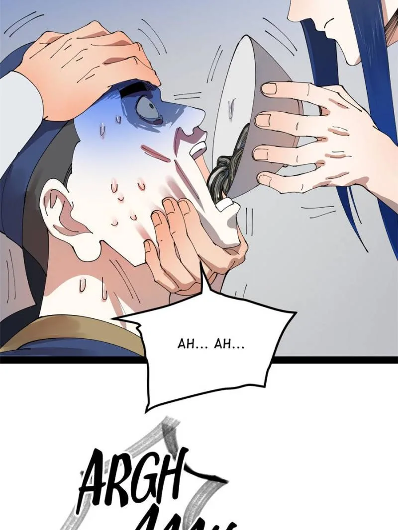 Ultimate Son-in-Law Chapter 201 page 68