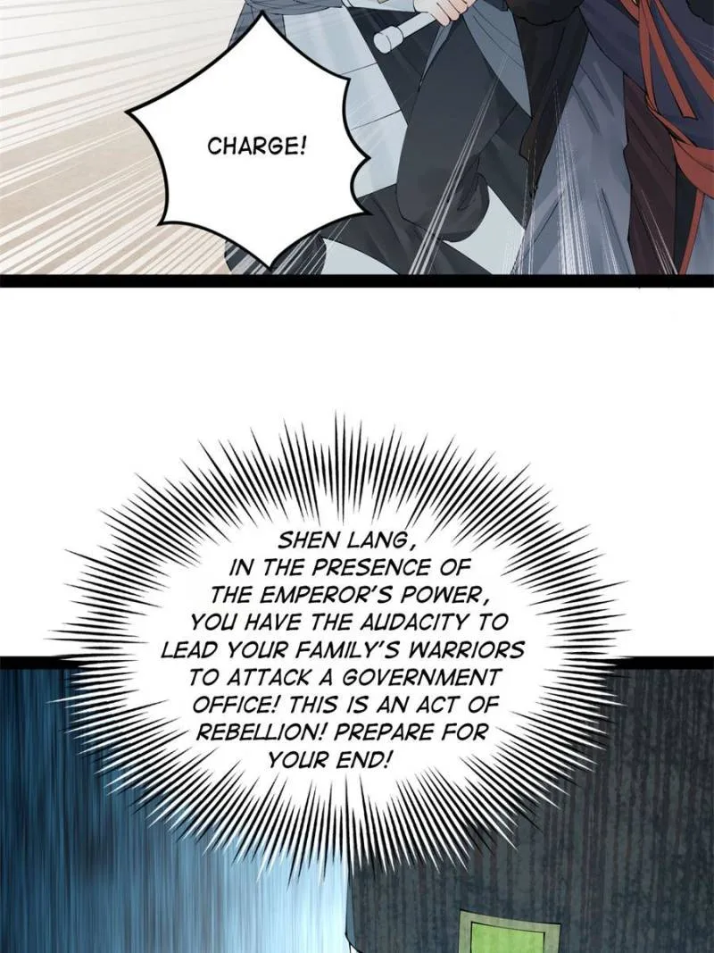 Ultimate Son-in-Law Chapter 201 page 19