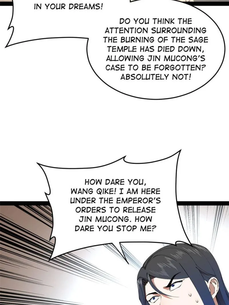 Ultimate Son-in-Law Chapter 201 page 8