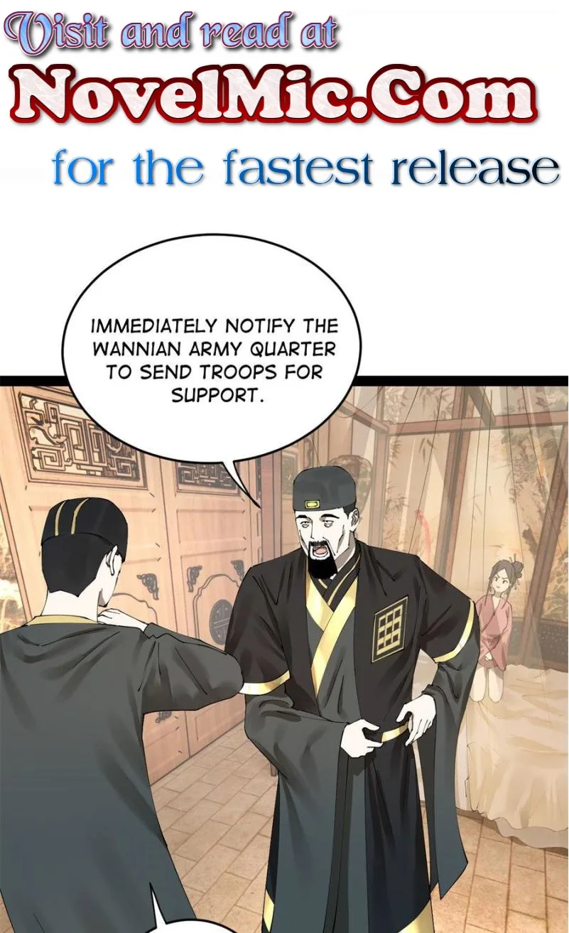 Ultimate Son-in-Law Chapter 201 page 2