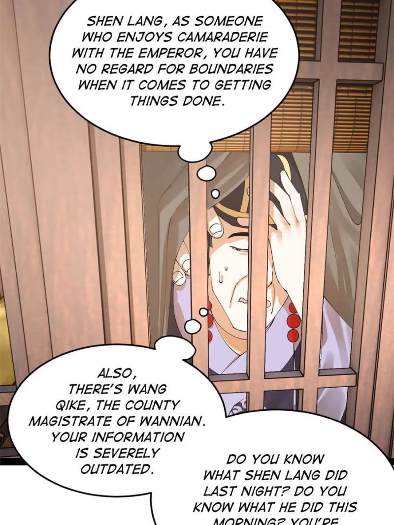 Ultimate Son-in-Law Chapter 201 page 23