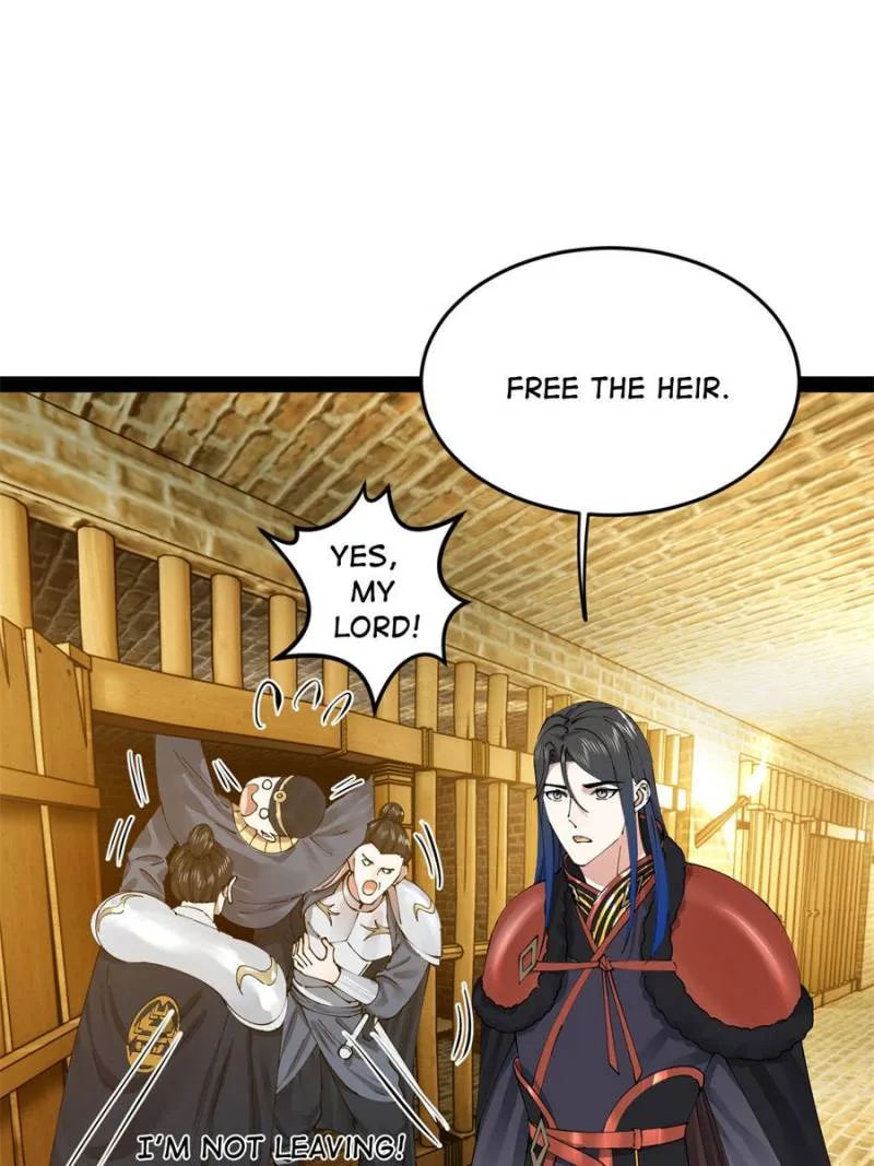 Ultimate Son-in-Law Chapter 201 page 30
