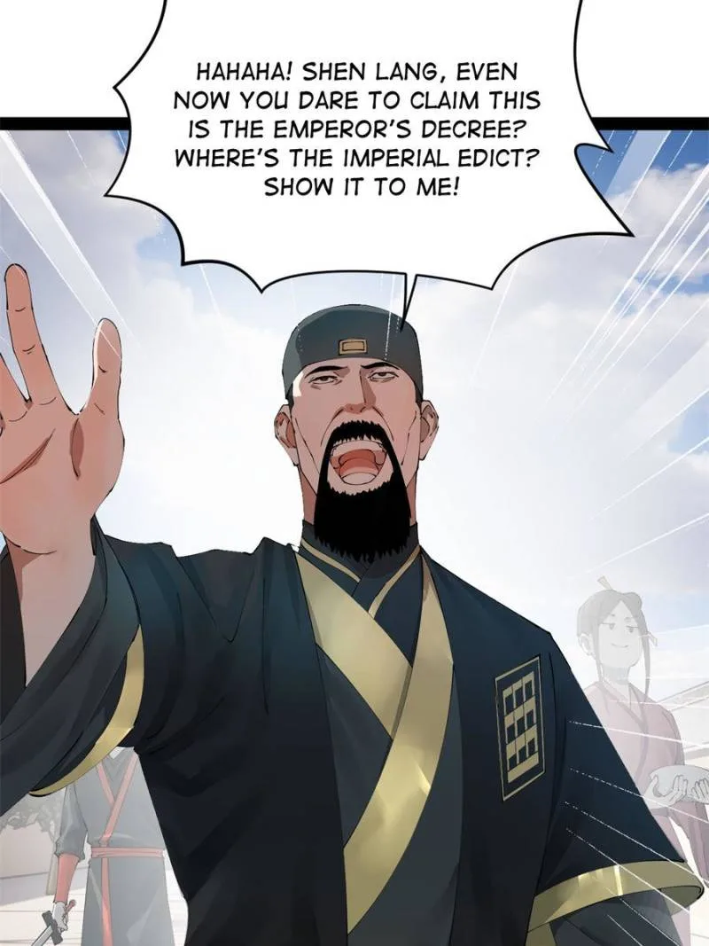 Ultimate Son-in-Law Chapter 201 page 35