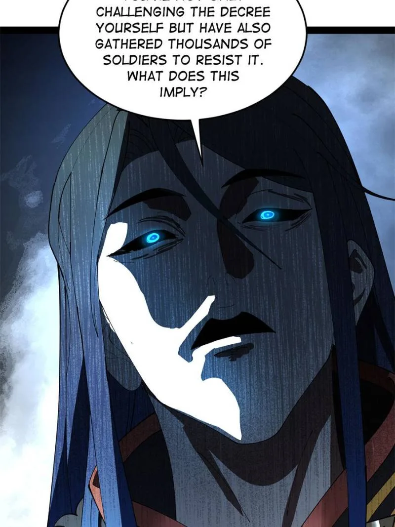Ultimate Son-in-Law Chapter 201 page 75