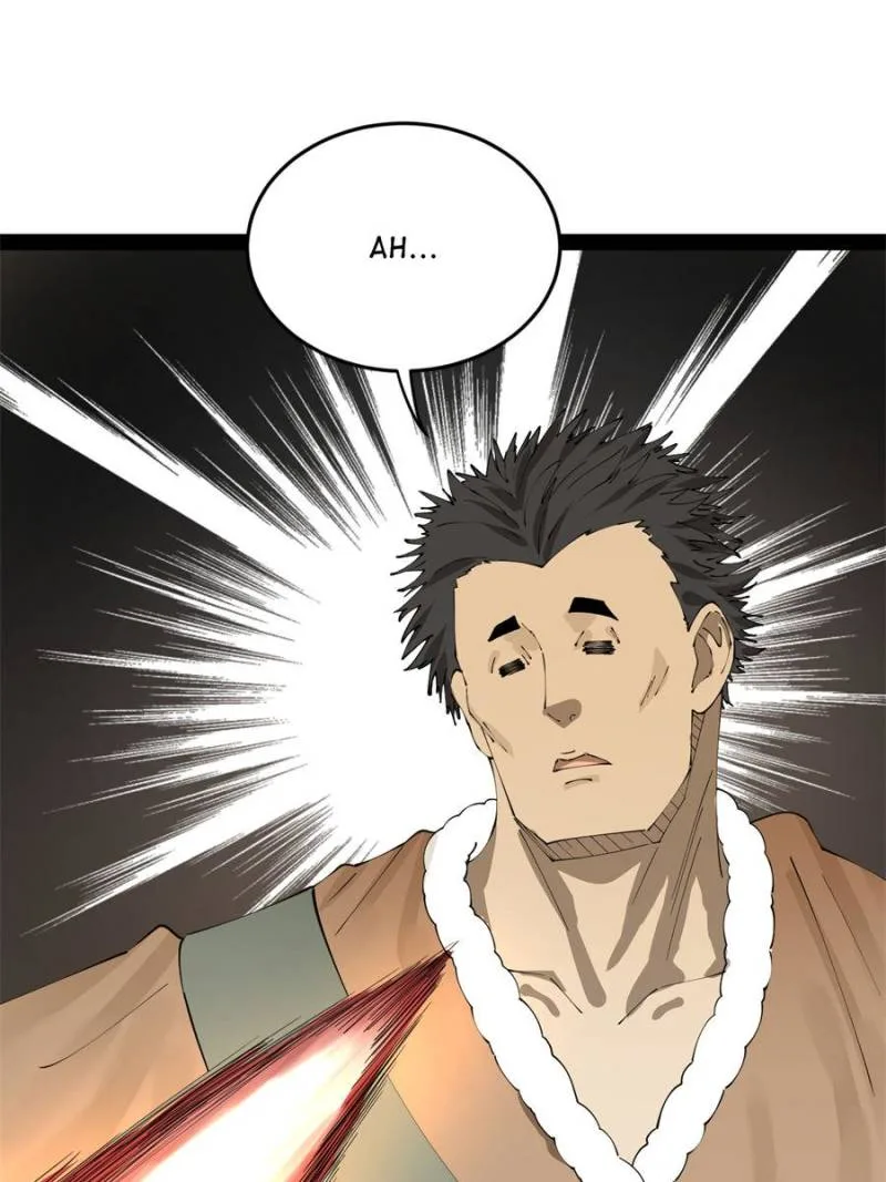 Ultimate Son-in-Law Chapter 203 page 4