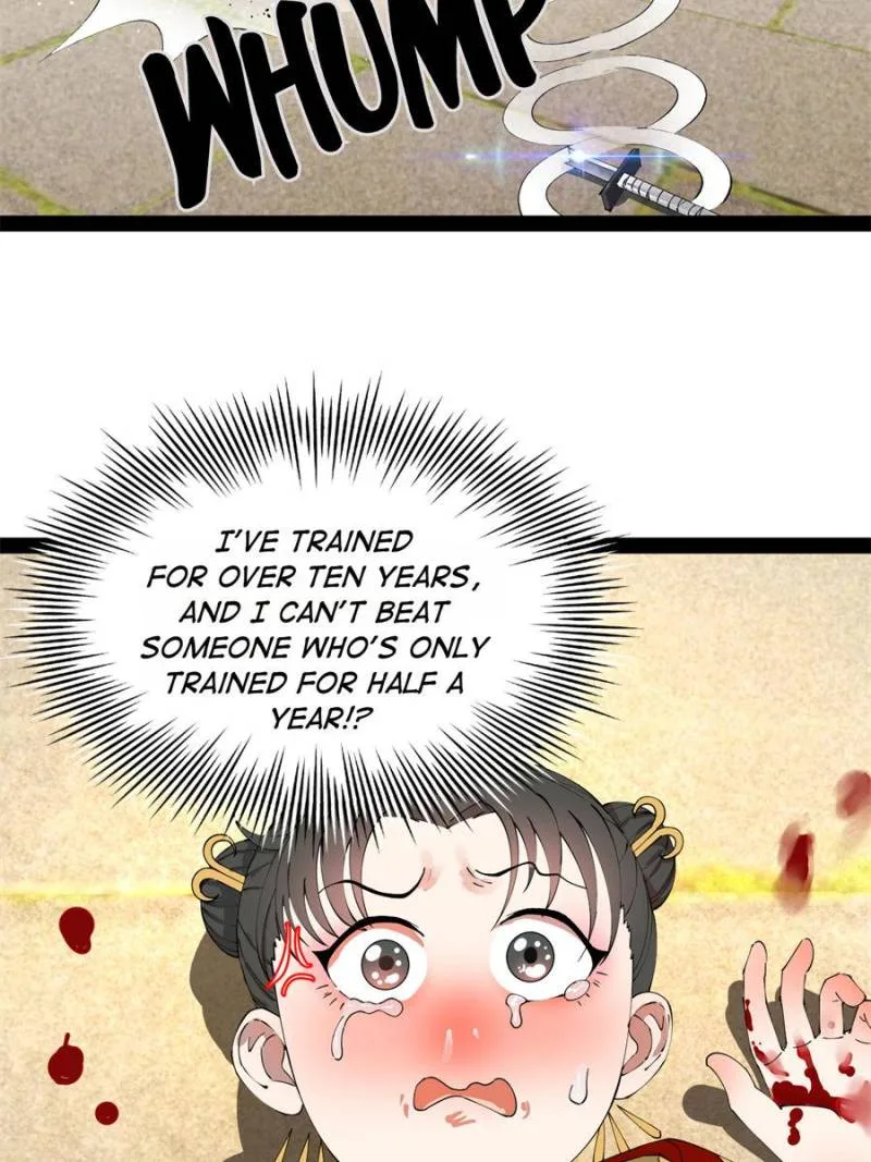 Ultimate Son-in-Law Chapter 203 page 19