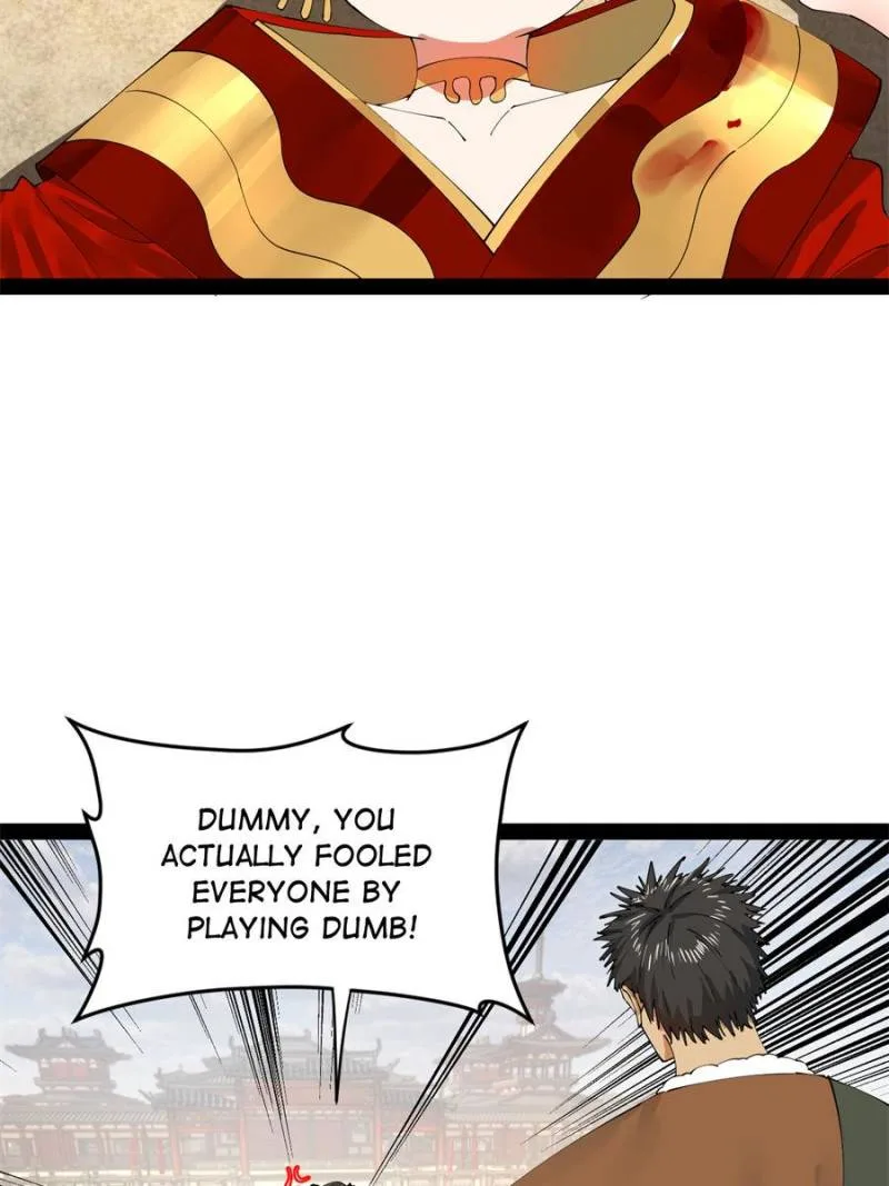 Ultimate Son-in-Law Chapter 203 page 20