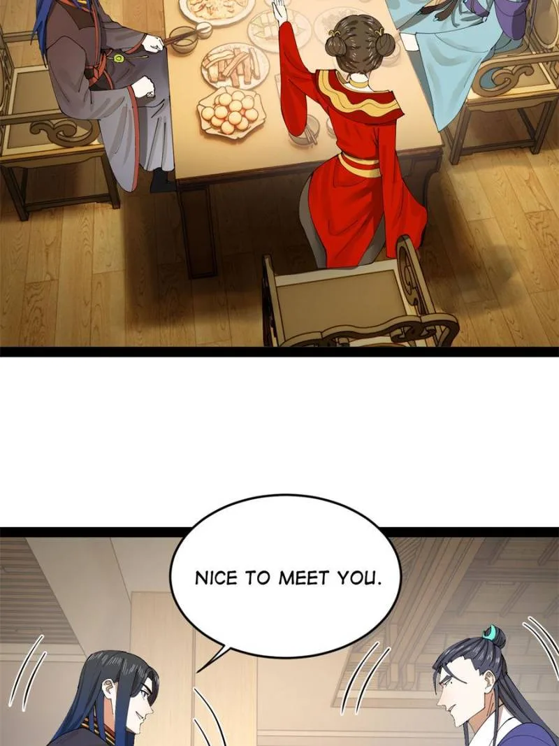 Ultimate Son-in-Law Chapter 203 page 47