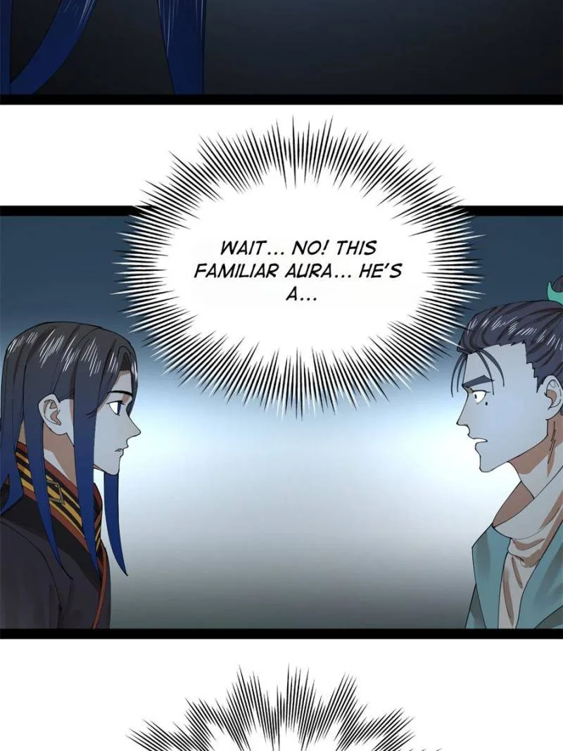 Ultimate Son-in-Law Chapter 203 page 51